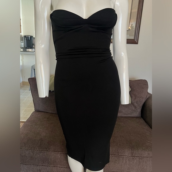Little black dress size S - Picture 1 of 5